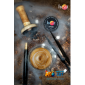 Табак Heat Tobacco Cappuccino (Хит Тобакко Капучино) 40г Акцизный